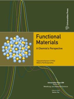 Orient Functional Materials: A Chemist s Perspective